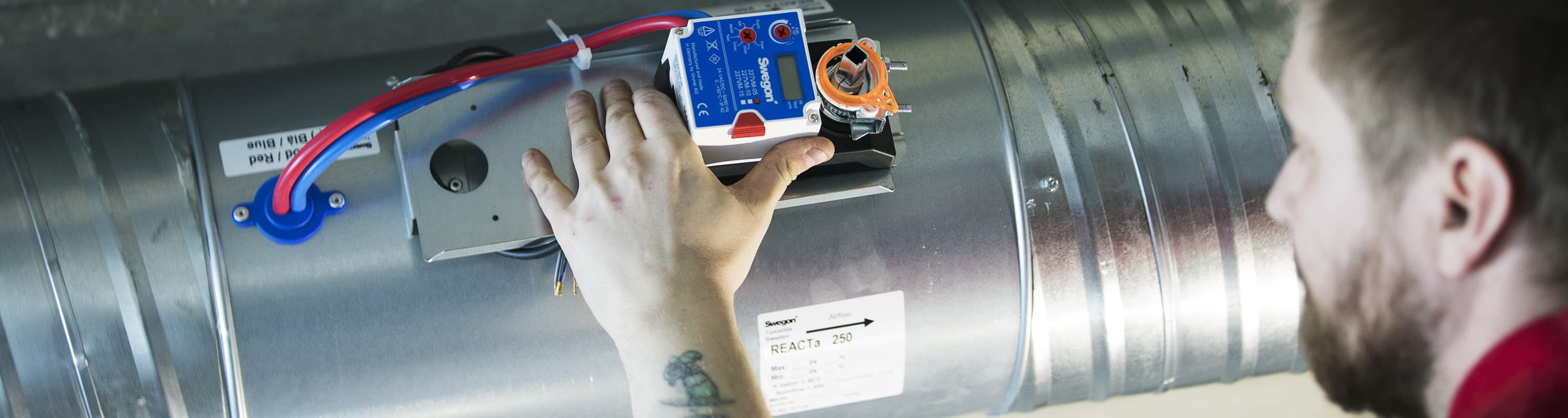 Detta händer hos oss